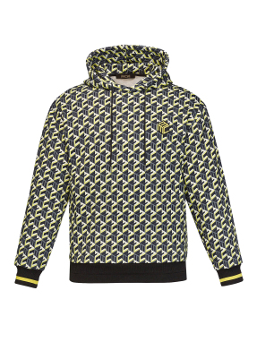 ΓΥΝΑΙΚΕΙΟ ΦΟΥΤΕΡ | Κίτρινο XL