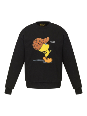 ΓΥΝΑΙΚΕΙΟ ΦΟΥΤΕΡ | Μαύρο M