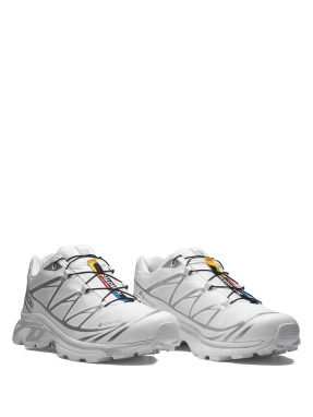 UNISEX ΑΘΛΗΤΙΚΑ SPORTSTYLE XT-6 GORE-TEX | Λευκό 43 1/3