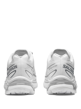 UNISEX ΑΘΛΗΤΙΚΑ SPORTSTYLE XT-6 GORE-TEX | Λευκό 43 1/3