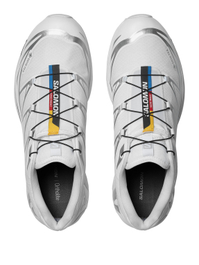 UNISEX ΑΘΛΗΤΙΚΑ SPORTSTYLE XT-6 GORE-TEX | Λευκό 43 1/3