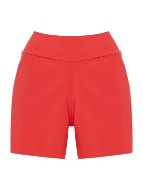 ΓΥΝΑΙΚΕΙΟ SHORTS | Κοραλί  S