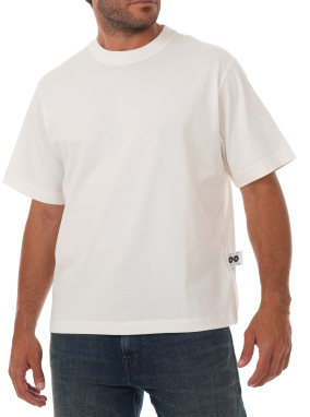 ΑΝΔΡΙΚΟ T-SHIRT | Λευκό XL