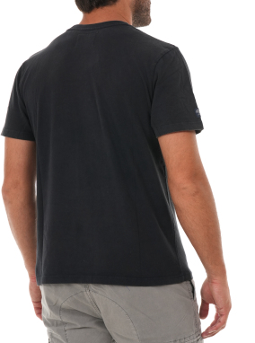 ΑΝΔΡΙΚΟ T-SHIRT | Μπλε Σκούρο M