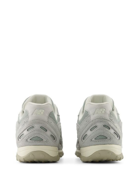 ΓΥΝΑΙΚΕΙΑ SNEAKERS 204L | Γκρι Ανοιχτό 42