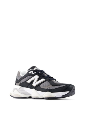 ΓΥΝΑΙΚΕΙΑ SNEAKERS U9060 | Μαύρο 42