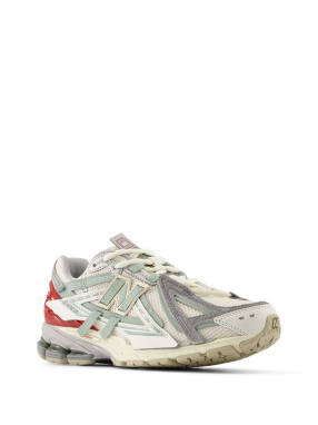 ΓΥΝΑΙΚΕΙΑ SNEAKERS 1906A | Γκρι 42