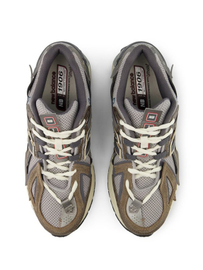 ΓΥΝΑΙΚΕΙΑ SNEAKERS 1906Α | Καφέ 42