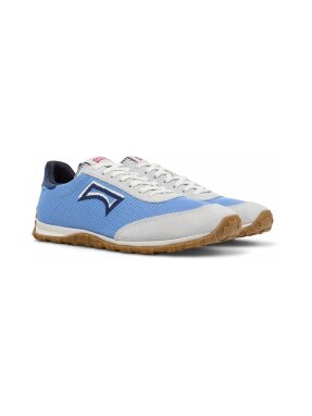 ΑΝΔΡΙΚΑ SNEAKERS DRIFT WALK | Γαλάζιο 43