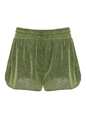 ΓΥΝΑΙΚΕΙΟ ΣΟΡΤΣ ΠΑΡΑΛΙΑΣ | Πράσινο M