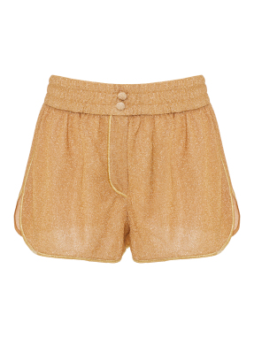 ΓΥΝΑΙΚΕΙΟ ΣΟΡΤΣ ΠΑΡΑΛΙΑΣ | Χρυσό S