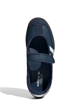 ΓΥΝΑΙΚΕΙΑ SNEAKERS SAMBA JANE | Μπλε Σκούρο 40 2/3