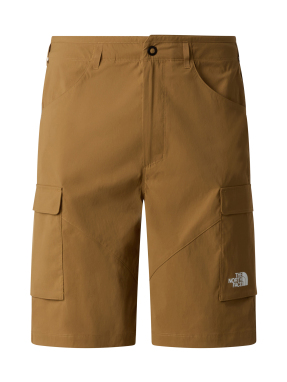 ΑΝΔΡΙΚΟ CARGO SHORTS EXPLORATION | Καφέ 173 34