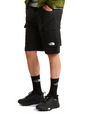 ΑΝΔΡΙΚΟ CARGO SHORTS EXPLORATION | Μαύρο JK3 30