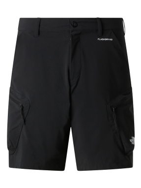 ΑΝΔΡΙΚΟ SHORTS PACKABL | Μαύρο JK3 40