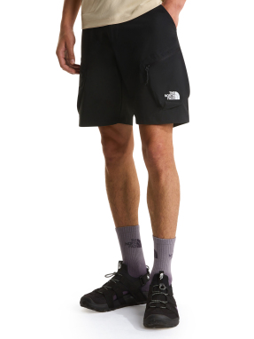 ΑΝΔΡΙΚΟ SHORTS PACKABL | Μαύρο JK3 40