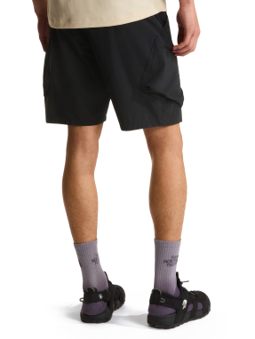 ΑΝΔΡΙΚΟ SHORTS PACKABL | Μαύρο JK3 40
