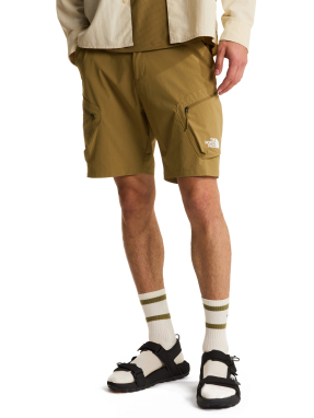ΑΝΔΡΙΚΟ SHORTS PACKABL | Λαδί 2EL  34
