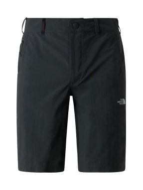 ΑΝΔΡΙΚΟ SHORTS TANKEN | Μαύρο MN8 30