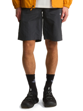 ΑΝΔΡΙΚΟ SHORTS TANKEN | Μαύρο MN8 30