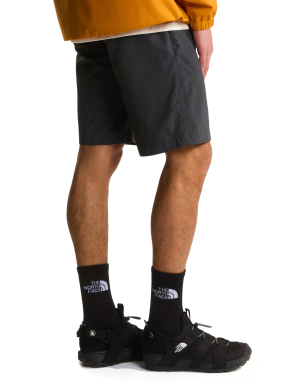 ΑΝΔΡΙΚΟ SHORTS TANKEN | Μαύρο MN8 30
