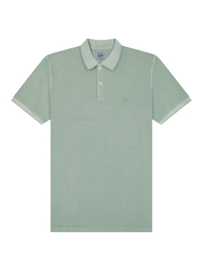ΑΝΔΡΙΚΗ POLO ΜΠΛΟΥΖΑ GARMENT | Φυστικί  M