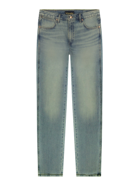 ΑΝΔΡΙΚΟ DENIM ΠΑΝΤΕΛΟΝΙ | Μπλε Σκούρο 32/32