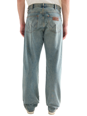 ΑΝΔΡΙΚΟ DENIM ΠΑΝΤΕΛΟΝΙ | Μπλε Σκούρο 32/32