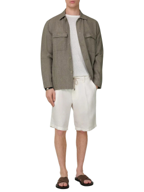 ΑΝΔΡΙΚΟ JACKET | Πράσινο Ανοιχτό XL