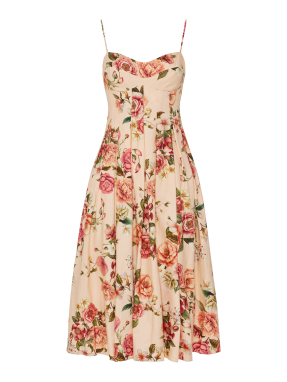 ΜΙΝΤΙ FLORAL ΦΟΡΕΜΑ | Floral M