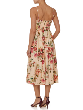ΜΙΝΤΙ FLORAL ΦΟΡΕΜΑ | Floral M
