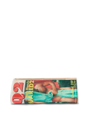TOM BIANCHI x D2 ΓΥΝΑΙΚΕΙΟ CLUTCH | Πολύχρωμο
