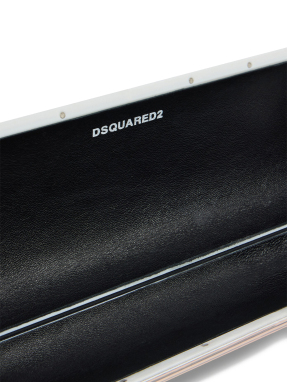 TOM BIANCHI x D2 ΓΥΝΑΙΚΕΙΟ CLUTCH | Πολύχρωμο