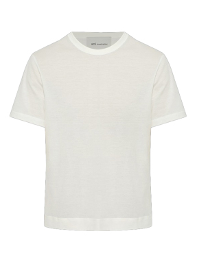 ΓΥΝΑΙΚΕΙΟ T-SHIRT | Εκρού XS