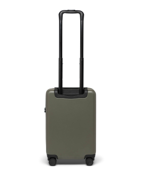 ΒΑΛΙΤΣΑ ΚΑΜΠΙΝΑΣ HERITAGE HARDSHELL LARGE CARRY ON | Χακί 4281