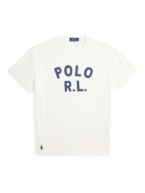 ΑΝΔΡΙΚΟ T-SHIRT | Λευκό  L