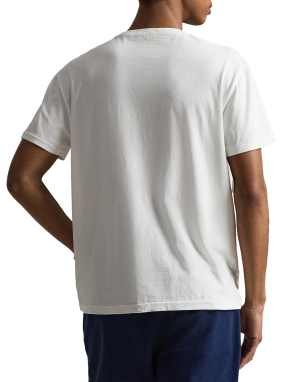 ΑΝΔΡΙΚΟ T-SHIRT | Λευκό  L