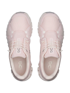 ΓΥΝΑΙΚΕΙΑ SNEAKERS CLOUD 6 | Ροζ Ανοιχτό 39