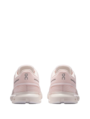 ΓΥΝΑΙΚΕΙΑ SNEAKERS CLOUD 6 | Ροζ Ανοιχτό 39