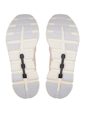 ΓΥΝΑΙΚΕΙΑ SNEAKERS CLOUD 6 | Ροζ Ανοιχτό 39