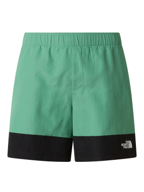 ΑΝΔΡΙΚΟ SHORTS LEYNAR | Πράσινο MOA S