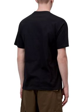 ΑΝΔΡΙΚΟ JULIA KLENOVSKY T-SHIRT | Μαύρο M