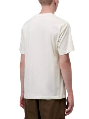ΑΝΔΡΙΚΟ COORDINATES T-SHIRT | Εκρού L