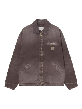ΑΝΔΡΙΚΟ JACKET OG DETROIT | Μαύρο M