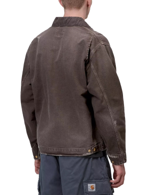 ΑΝΔΡΙΚΟ JACKET OG DETROIT | Μαύρο M