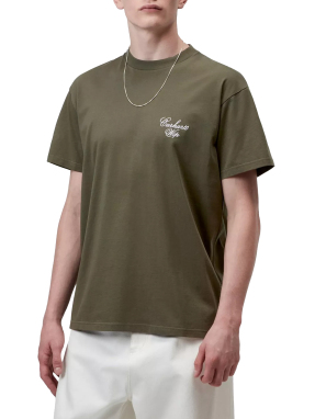 ΑΝΔΡΙΚΟ GRACIOUS T-SHIRT | Χακί M