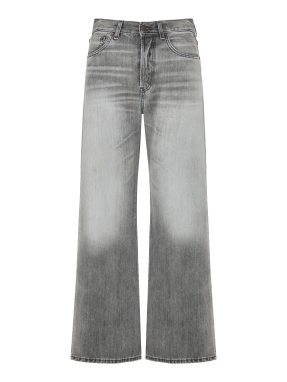 ΓΥΝΑΙΚΕΙΟ DENIM ΠΑΝΤΕΛΟΝΙ | Γκρι DT2 30/30