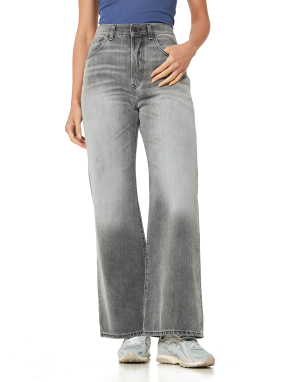 ΓΥΝΑΙΚΕΙΟ DENIM ΠΑΝΤΕΛΟΝΙ | Γκρι DT2 30/30