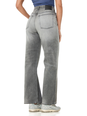 ΓΥΝΑΙΚΕΙΟ DENIM ΠΑΝΤΕΛΟΝΙ | Γκρι DT2 30/30