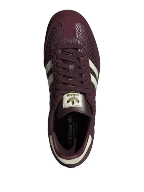 ΓΥΝΑΙΚΕΙΑ SNEAKERS SAMBA OG | Μωβ Σκούρο 41 1/3